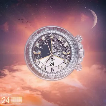 Vida Eterna-cover