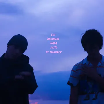 Sin Decirnos Nada-cover