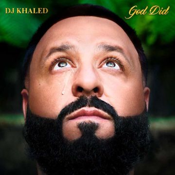 GOD DID-cover