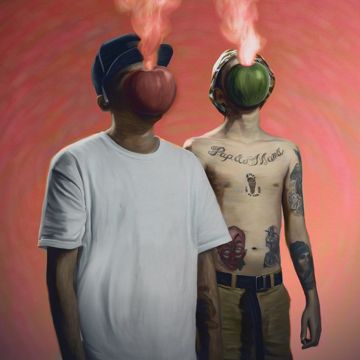 E$Traño Jardin-cover