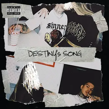 Destiny's Song-cover
