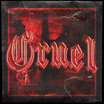 Cruel-cover