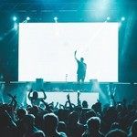 Keeeping Score (Paces Remix)(Paces Remix)-cover