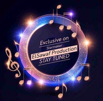 By  Elsawaf production تركني وغاب-cover