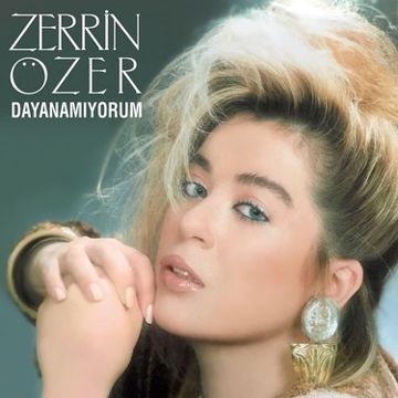 Şimdi Hayallerdesin / Zerrin Özer (My)