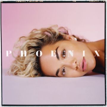 Let You Love Me-cover