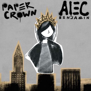 Paper Crown-cover
