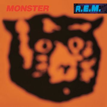 Monster-cover