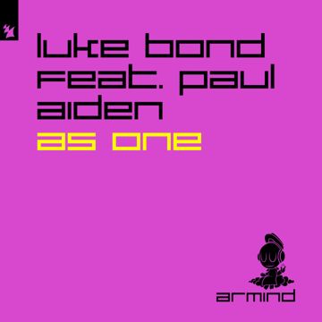 As One-cover