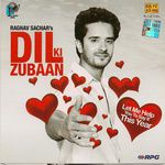 Dil Ki Zubaan (Vocal)-cover
