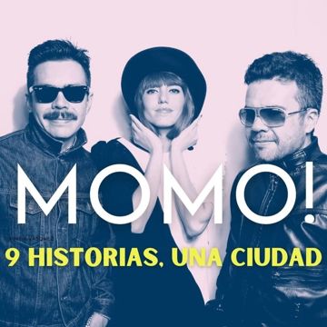 LA CIUDAD-cover