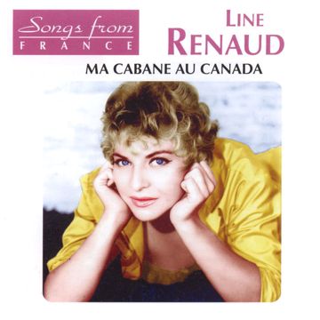 Ma Cabane Au Canada-cover