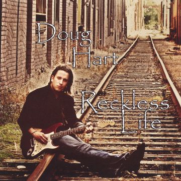 Reckless life-cover