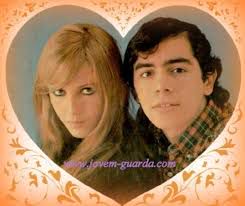 Eu não sabia que você existia