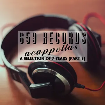 Love Strategies (Acappella)-cover