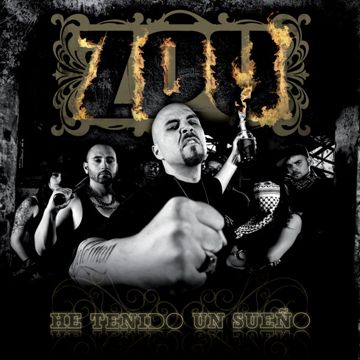 He Tenido un Sueño-cover