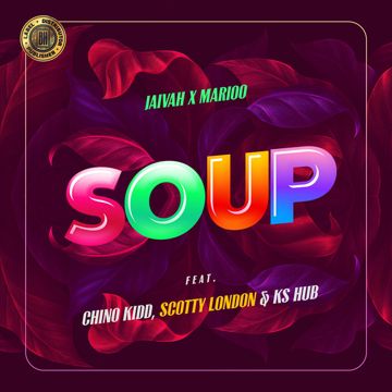 Soup-cover