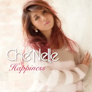 Happy Tears (Che'Nelle Version)-cover