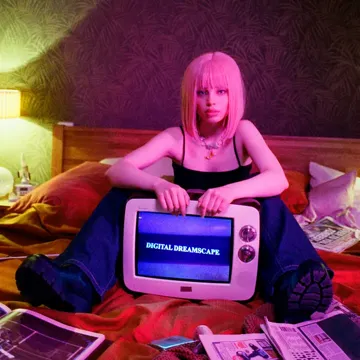 Waiting For (GUDFELLA Remix)-cover