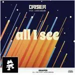 All I See (feat. Laura Brehm)-cover