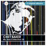 That Old Feeling(Chet Baker Sings)-cover