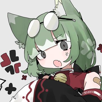 おれはおこったぜ (feat. 可不)