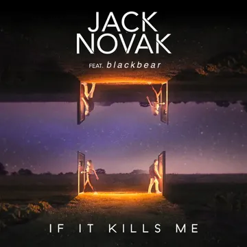 If It Kills Me (Extended Mix)-cover