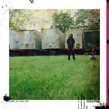 Tis The Season (feat. Joey Bada$$)-cover