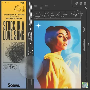 Stuck In A Love Song-cover