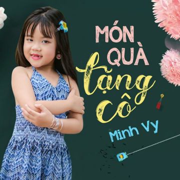 Món Quà Tặng Cô-cover
