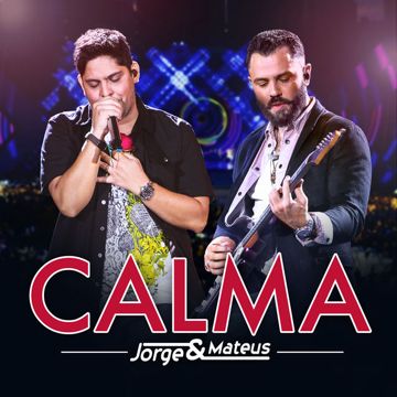 Calma-cover