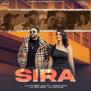 Sira-cover