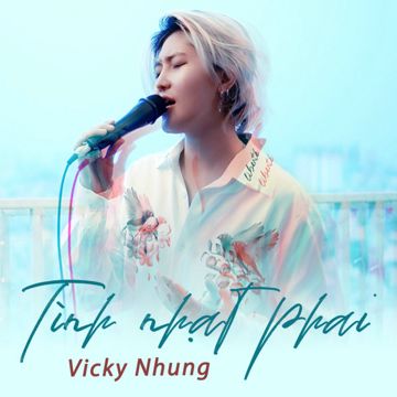 Tình Nhạt Phai-cover