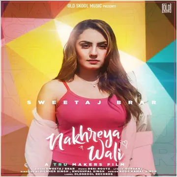 Nakhreya Wali-cover