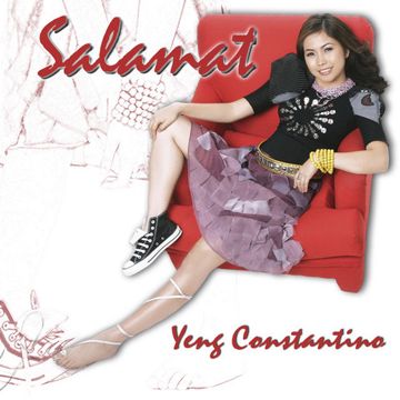 Hawak Kamay-cover