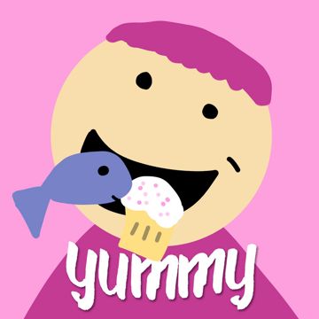 danny-gonzalez-yummy-cover-image