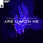 Are U With Me(Extended Mix)-cover