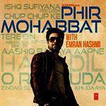 Phir Mohabbat-cover