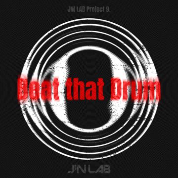 Beat that Drum-cover