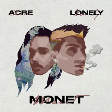 Monet-cover