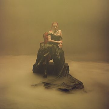CROWD-cover