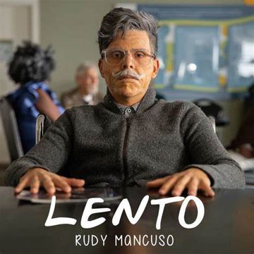 Lento-cover