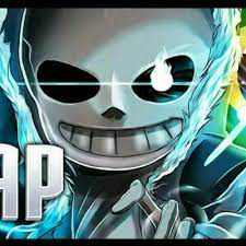 Rap do Sans JULGAMENTO FINAL