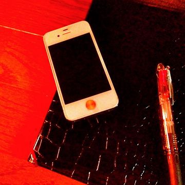 Phone Died-cover