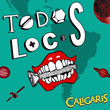 Todos Locos-cover