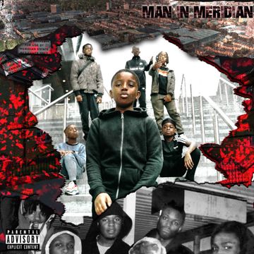Man in Meridian-cover