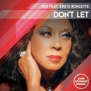 Don't Let (Main Mix)-cover