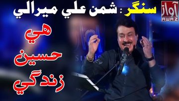 He Haseen Zindagi - Sindhi HQ