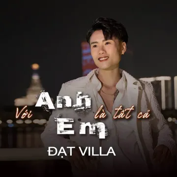 Với Anh Em Là Tất Cả-cover