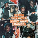 Night Away(Dance)-cover